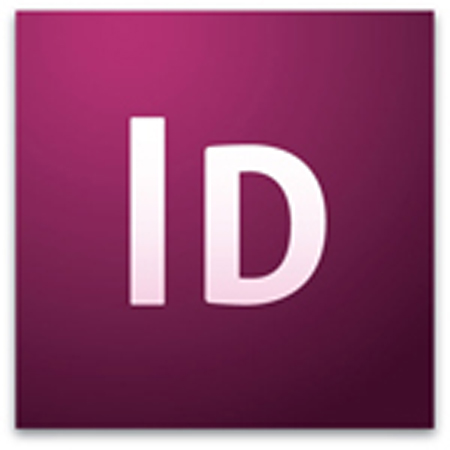 Logo Design on 15 Great Resources For Learning Adobe Indesign   Gerardo Vivas
